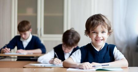 Jaka jest polska edukacja
