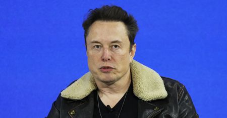 Była pierwszą żoną Muska. Po rozwodzie ujawniła, kim jest