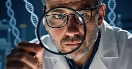 Areszt dla sprawcy rozboju. Został zatrzymany na podstawie zabezpieczonych śladów DNA.