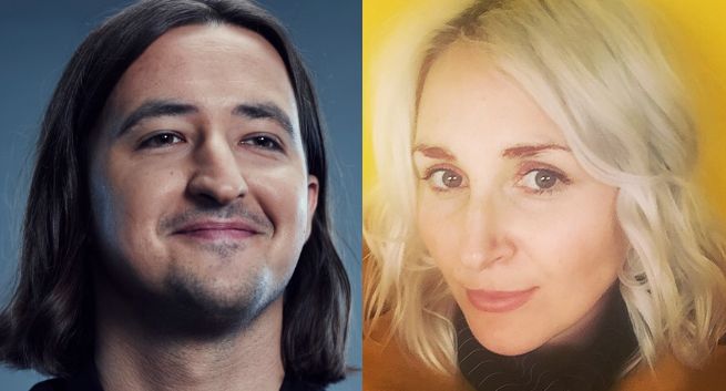 Piotr Jaworowski i Patrycja Lukjanow w jury Cannes Lions Festival 2017