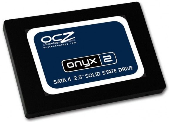 OCZ Onyx2 - pojemne i szybkie SSD, na które Cię stać! 2
