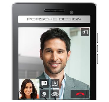 Porsche Design P’9983 oficjalnie. Na ten telefon będziesz mógł wydać krocie i Twoi znajomi się o tym dowiedzą 4