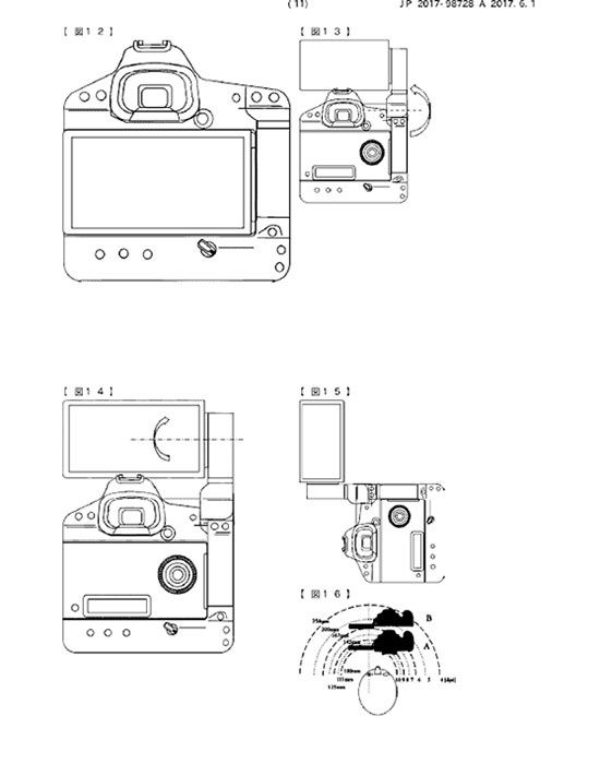Canon patent wersja 2