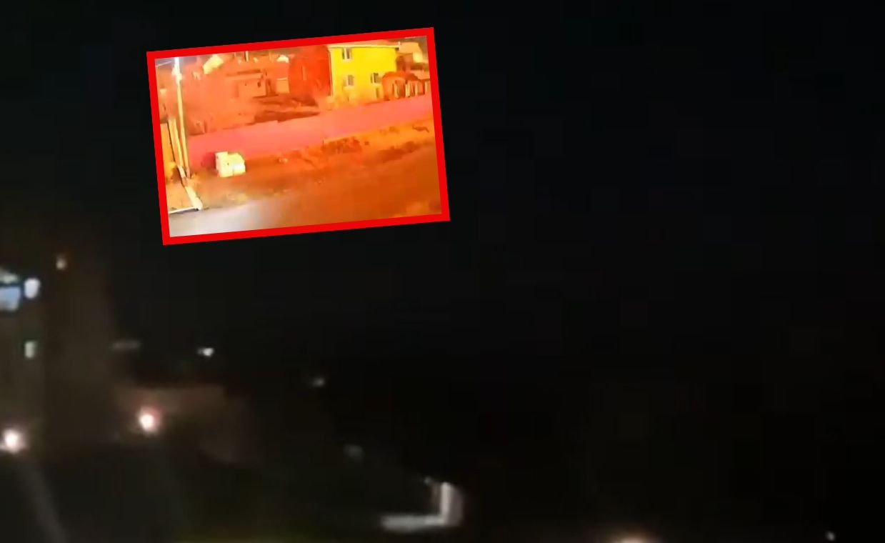 Night of explosions in Russian-occupied territories as tensions soar