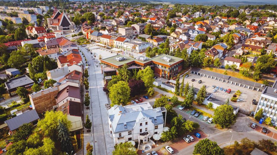 Jaworzno