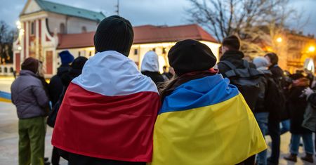 Słowik: Jestem nikim, ale chcę być człowiekiem [OPINIA]