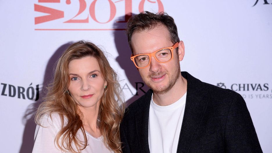 Tadeusz Müller i Blanka Zawada myślą o adopcji dziecka