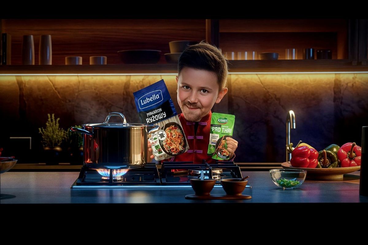 Kontrowersje wokół odmłodzonego Ibisza w kampanii. "Miała być przewrotna"