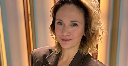 Ilona Ostrowska uderzyła w wychowanie oparte na katolickich zasadach. "Latami byliśmy ZASTRASZANI"