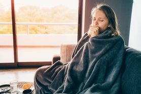 Brak mrozów zimą sprawi, że zachorowań na grypę będzie więcej? Niekoniecznie