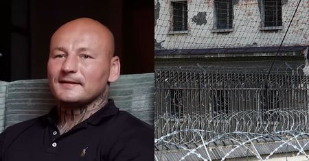 Spędził 18 miesięcy w więzieniu. Zdumiewające wyznanie po latach