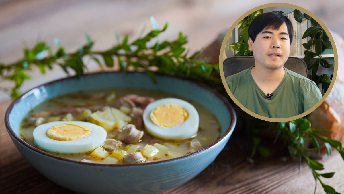 Ulubione polskie dania Japończyków.