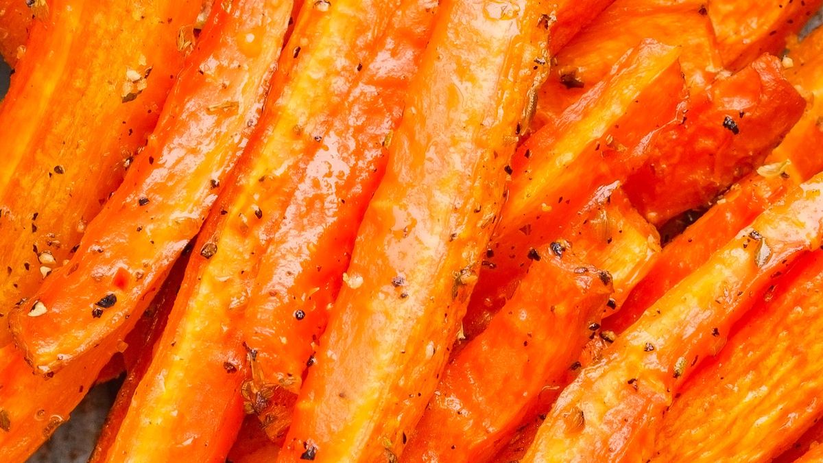 Ten dodatek do obiadu był hitem w PRL