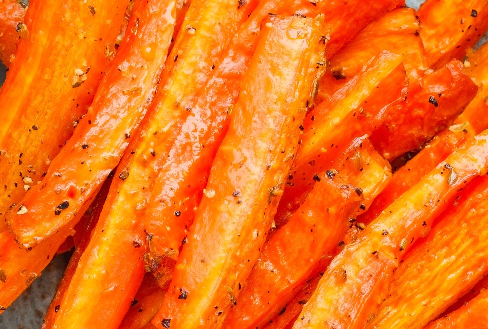 Ten dodatek do obiadu był hitem w PRL. Jest nie tylko smaczny, ale też zdrowy