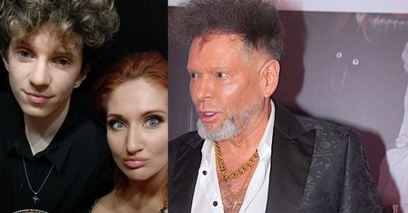 Krzysztof Rutkowski pozwany na grube miliony przez nieślubnego syna. Mówi o "próbie szantażu"