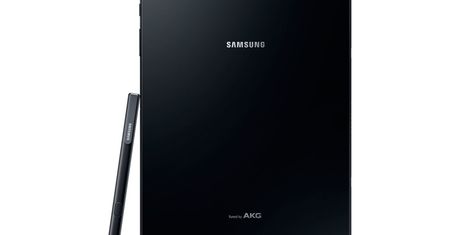 Galaxy Tab S3 pojawia się w przedsprzedaży - ile trzeba zapłacić?