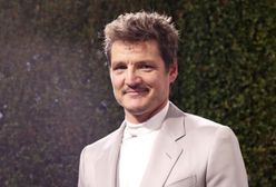 Pedro Pascal wspiera swoją siostrę. Lux pojawiła się na okładce magazynu