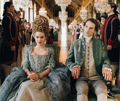 "Maria Antonina". Królowa w prywatnych sypialniach z dala od wścibskich spojrzeń