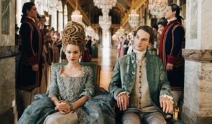 "Maria Antonina". Królowa w prywatnych sypialniach z dala od wścibskich spojrzeń