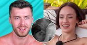 Agata i Kuba z "Hotelu Paradise" zaskoczyli WSPÓLNĄ NOCĄ. Widzowie komentują