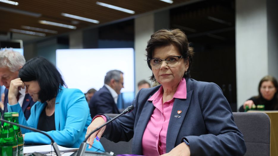 Izabela Leszczyna
Leszek Szyma�ski
komisja, ochrona, odwo�anie, sejm, sejmowa, s�u�ba, zdrowie, komisja zdrowia, posiedzenie
