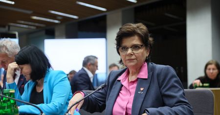 Leszczyna w ogniu zarzutów. "Fałszywe pretensje i kłamstwa"