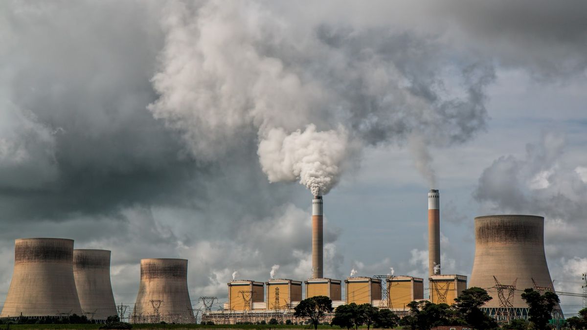 Neutralność klimatyczna - to cel, który stawia przed nami Bruksela, oraz wiele instytucji międzynarodowych