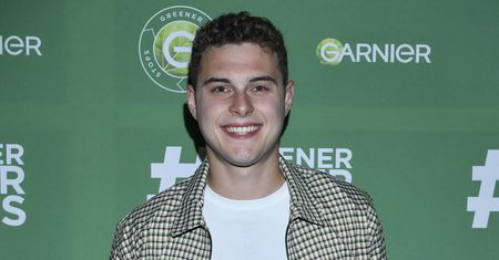Takim autem jeździ Adam Zdrójkowski. Jego cena przyprawia o zawrót głowy