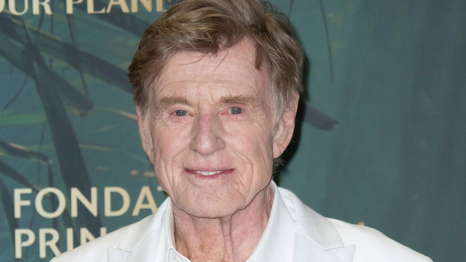 Robert Redford zmarł 16 września 2025 roku