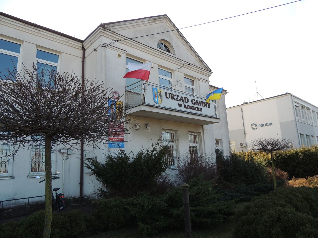 Aż trzy gminy z Metropolii Toruńskiej w pierwszej piętnastce Rankingu "Wspólnoty"