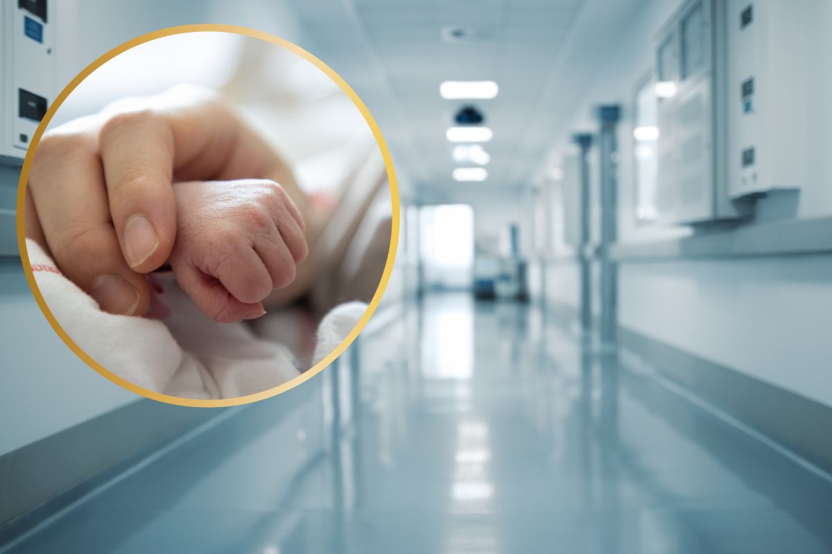Surge in whooping cough cases sees first infant death in a decade