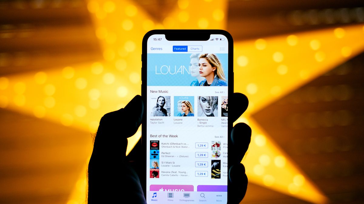 iPhone – lista przydatnych trików i gestów. (depositphotos)