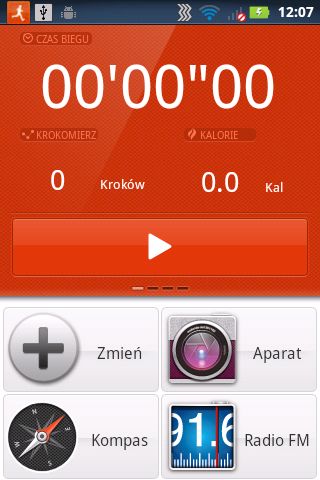 Motorola Defy Mini jest wytrzymała, ale czy udana? [test] 7