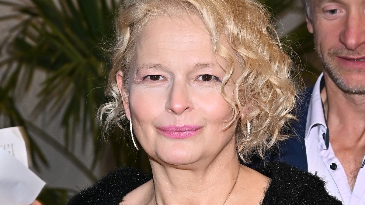 Dominika Ostałowska