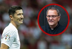 Ksiądz zaatakował Lewandowskiego. Skandaliczne słowa z ambony