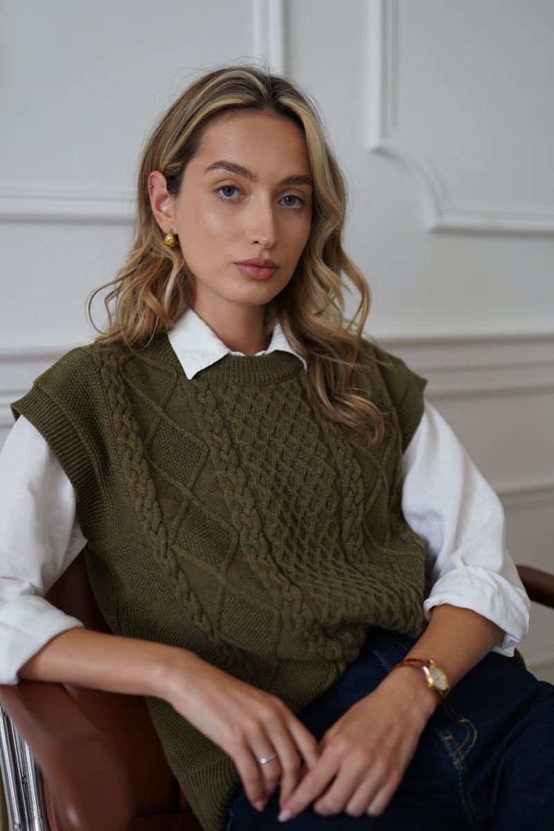 Swetry, które kocha skóra. Wool So Cool prezentuje nowości z ekskluzywnej wełny merino