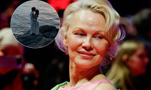 Syn Pameli Anderson wziął ślub. Para młoda zna się praktycznie od dziecka