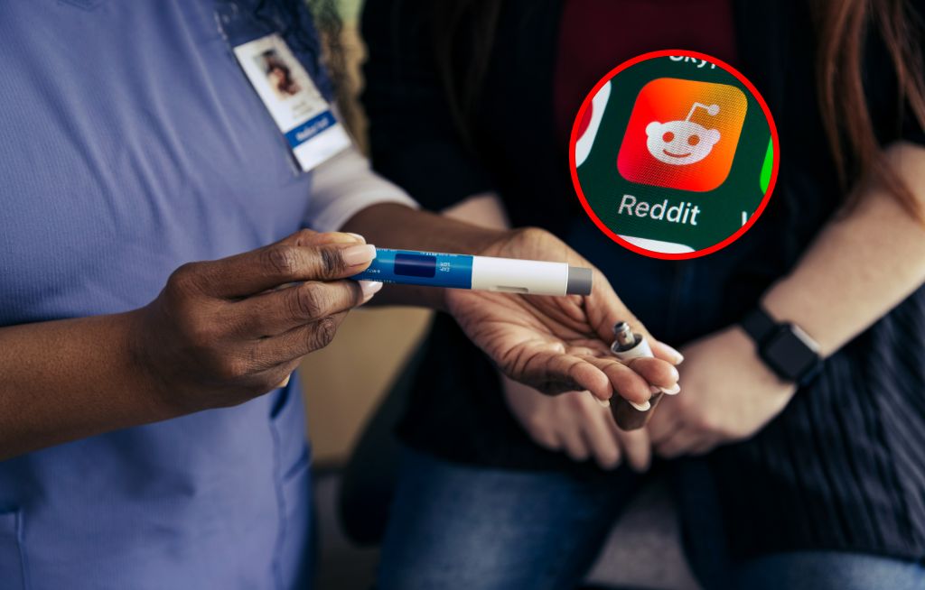 Naukowcy analizują wpisy na Reddicie. Szukają skutków ubocznych