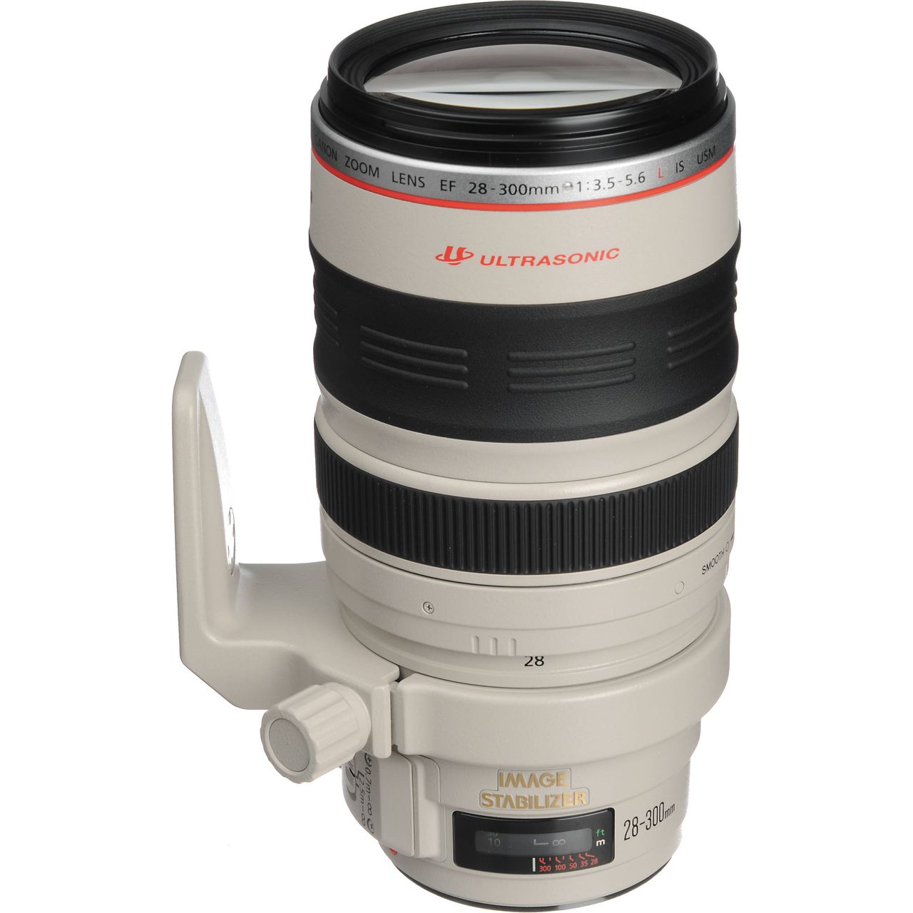 Canon EF 28-300mm f/3.5-5.6L IS USM