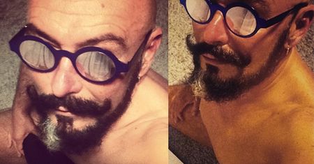 Tomasz Jacyków pozazdrościł Jacobsowi?