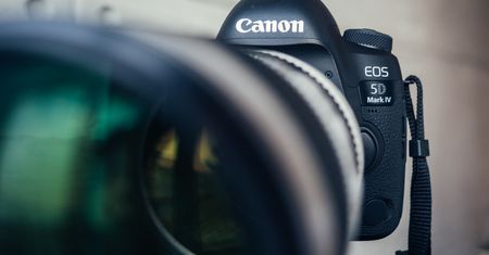 Powody, dlaczego warto nagrywać w 4K już teraz