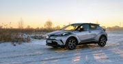 Toyota C-HR Hybrid Prime - dlaczego w Polsce jest takim hitem?