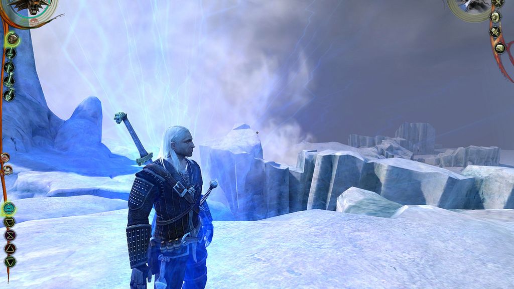 Nowy Wiedźmin wyjdzie bez zabezpieczeń. Podstęp CD Projektu? 1