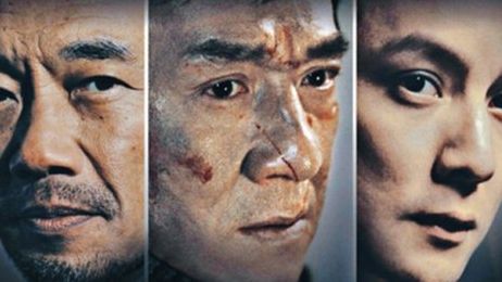 Jackie Chan w brutalnym filmie 1