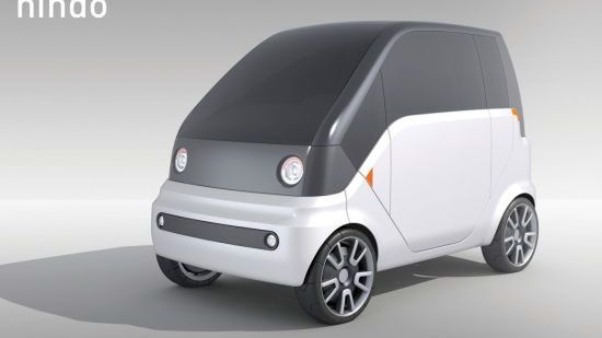 Samochodzik dla trójki samobójców 1