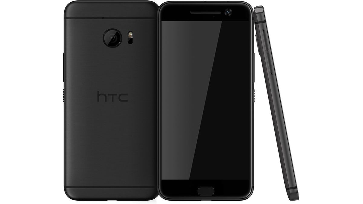 HTC (Galaxy) M10 i gogle wirtualnej rzeczywistości postawią Tajwańczyków na nogi? 1