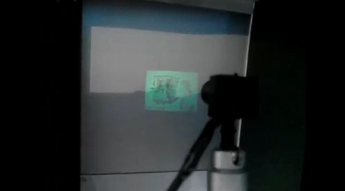pico-projektor-oled