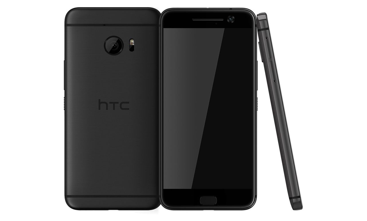 Render mający prezentować prawdopodobny wygląd nowego flagowca HTC (Perfume)