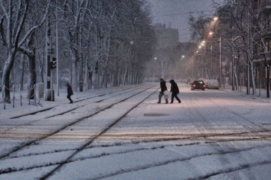 Najlżejsza zima od 10 lat. Miasto zaoszczędziło 40 mln zł