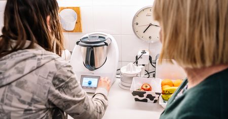 Thermomix będzie droższy. To przez inflację